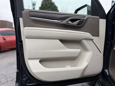Used 2021 GMC Yukon XL Denali RWD image 24