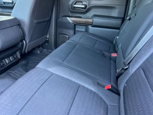 Used 2022 Chevrolet Silverado 1500 RST RWD image 14