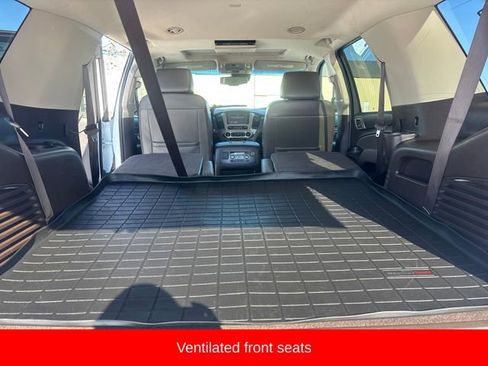 Used 2019 GMC Yukon Denali w/ Denali Ultimate Package image 42