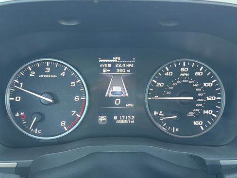 Used 2025 Subaru Ascent Premium AWD/4WD image 18