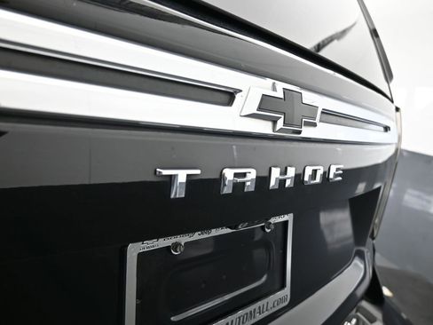 Used 2021 Chevrolet Tahoe Premier w/ Premium Package image 42