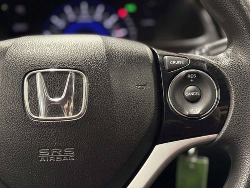 Used 2013 Honda Civic EX image 35