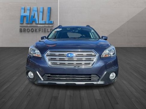 Used 2017 Subaru Outback 2.5i Premium image 8