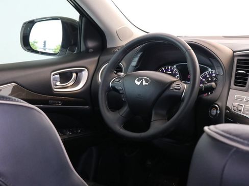 Used 2019 INFINITI QX60 Luxe w/ Essential Package AWD/4WD image 42