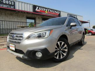 Used 2017 Subaru Outback 3.6R Limited AWD/4WD video 1