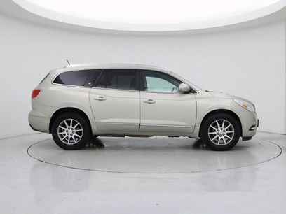 Used 2017 Buick Enclave Premium w/ Trailering Package