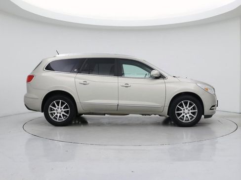 Used 2017 Buick Enclave Premium w/ Trailering Package image 1