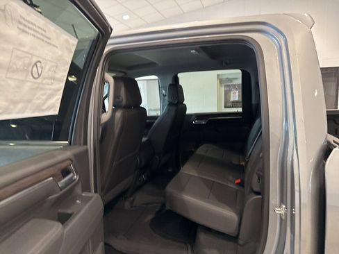 New 2025 GMC Sierra 2500 SLT image 18