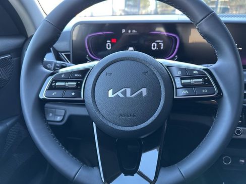 New 2026 Kia Seltos S AWD/4WD image 37