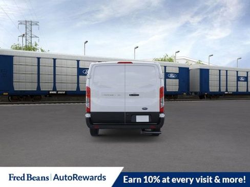 New 2025 Ford Transit 150 Base image 6