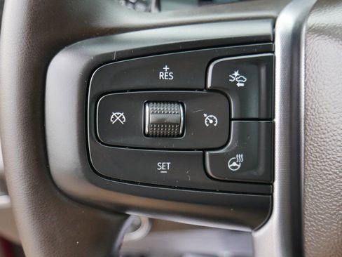 Used 2023 GMC Sierra 1500 SLT w/ SLT Premium Package image 65