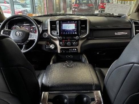 Used 2020 RAM 1500 Laramie image 29