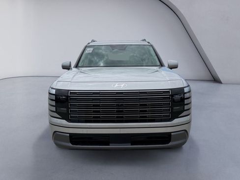 New 2026 Hyundai Palisade Limited AWD/4WD image 8