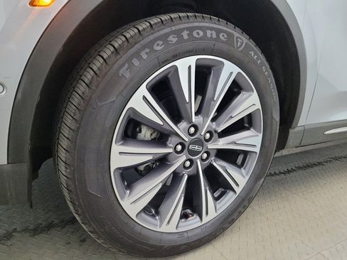 Used 2022 Lincoln Corsair Reserve w/ Equipment Group 201A AWD/4WD image 31