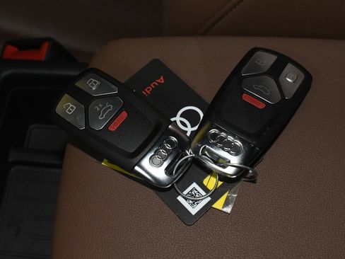 Used 2024 Audi A4 2.0T Premium Plus image 97