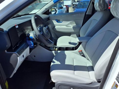 New 2026 Hyundai Kona Limited FWD image 10