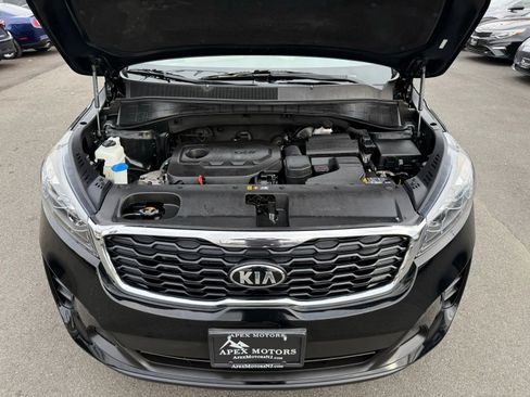Used 2019 Kia Sorento LX image 59