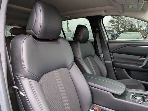 Used 2024 MAZDA CX-50 AWD 2.5 S w/ Cargo Package image 39