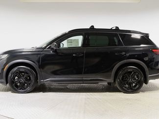 New 2026 INFINITI QX60 Sport w/ Dark Cargo Package AWD/4WD video 2