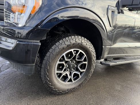 Used 2023 Ford F150 XLT w/ Equipment Group 302A High image 9