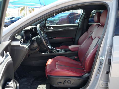 Used 2023 Kia K5 GT-Line image 15