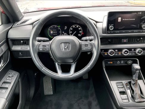 Used 2023 Honda CR-V Sport image 8