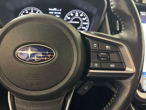 Certified 2023 Subaru Outback Limited AWD/4WD image 19