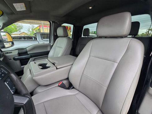 Used 2020 Ford F350 XL w/ STX Appearance Package image 28