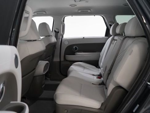Certified 2026 Hyundai Palisade SEL AWD/4WD image 31