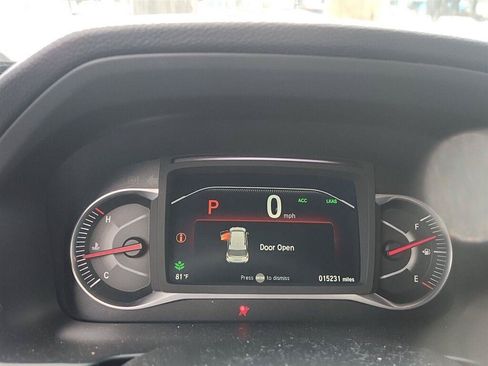Used 2025 Honda Passport Black Edition image 5