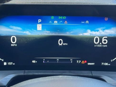 Used 2024 Kia Telluride SX X-Pro image 39