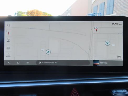 New 2026 Kia Sorento EX image 9