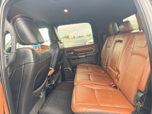 Used 2022 RAM 2500 Limited image 26