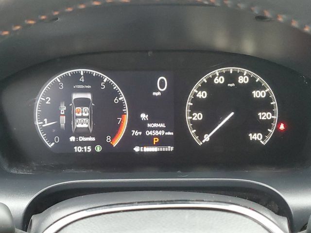 Used 2024 Honda HR-V Sport image 18