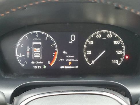 Used 2024 Honda HR-V Sport image 18