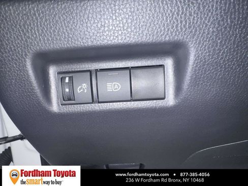 Certified 2025 Toyota RAV4 XLE AWD/4WD image 19