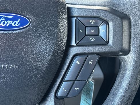 Used 2019 Ford F150 XL w/ Equipment Group 101A Mid RWD image 28