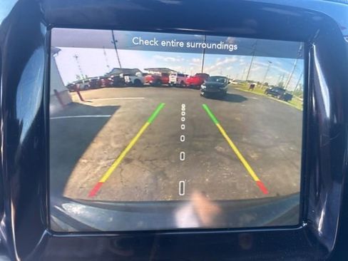 Used 2019 Jeep Compass Limited AWD/4WD image 24
