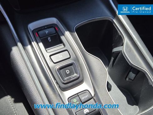 Certified 2020 Honda Accord EX image 36