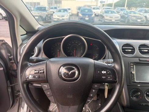 Used 2011 MAZDA CX-7 i SV FWD image 22