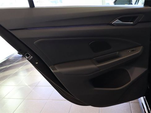 New 2026 Volkswagen Golf AWD/4WD image 29
