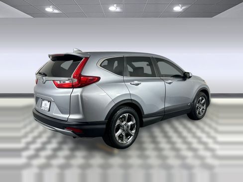 Used 2019 Honda CR-V EX image 8