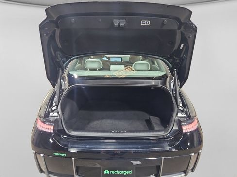 Used 2024 Hyundai Ioniq 6 SEL AWD/4WD image 28