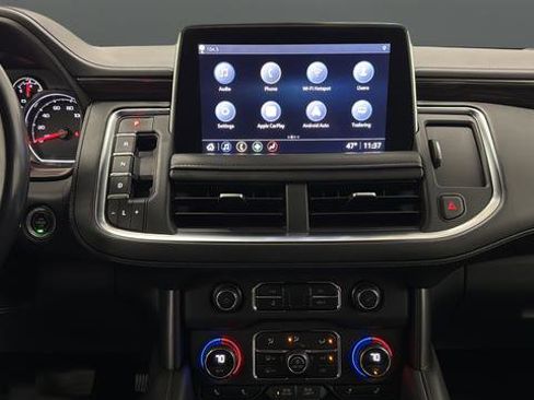 Used 2021 Chevrolet Tahoe Z71 AWD/4WD image 13