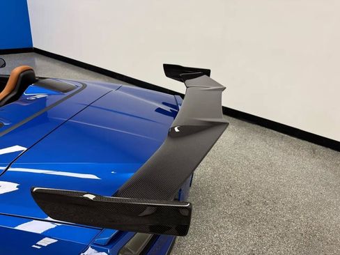 Used 2019 Chevrolet Corvette ZR1 RWD image 41