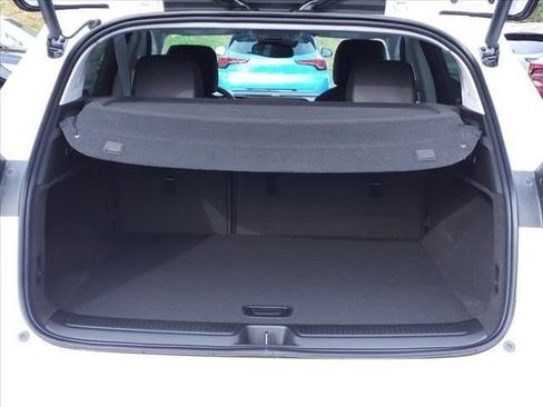 New 2025 Buick Envision Sport Touring image 7