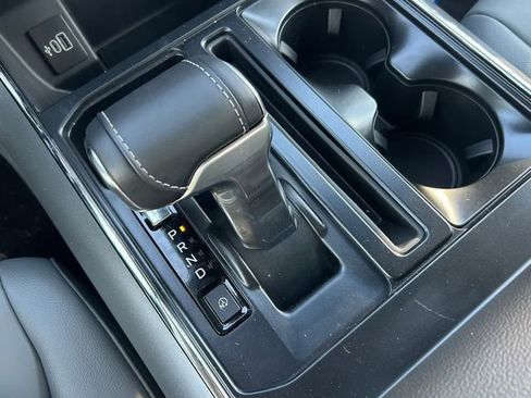 New 2025 Ford F150 Lightning Flash image 19