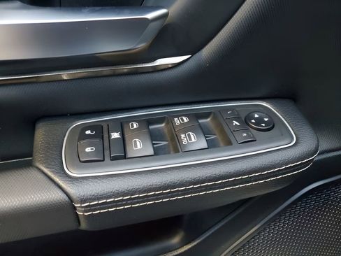 Used 2021 RAM 1500 Rebel w/ Rebel Level 2 Equipment Group image 30