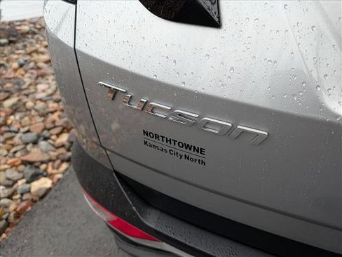 Certified 2023 Hyundai Tucson SEL image 18