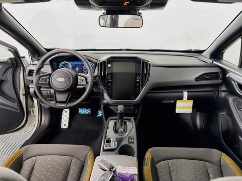 New 2026 Subaru Crosstrek 2.5i Sport AWD/4WD image 25